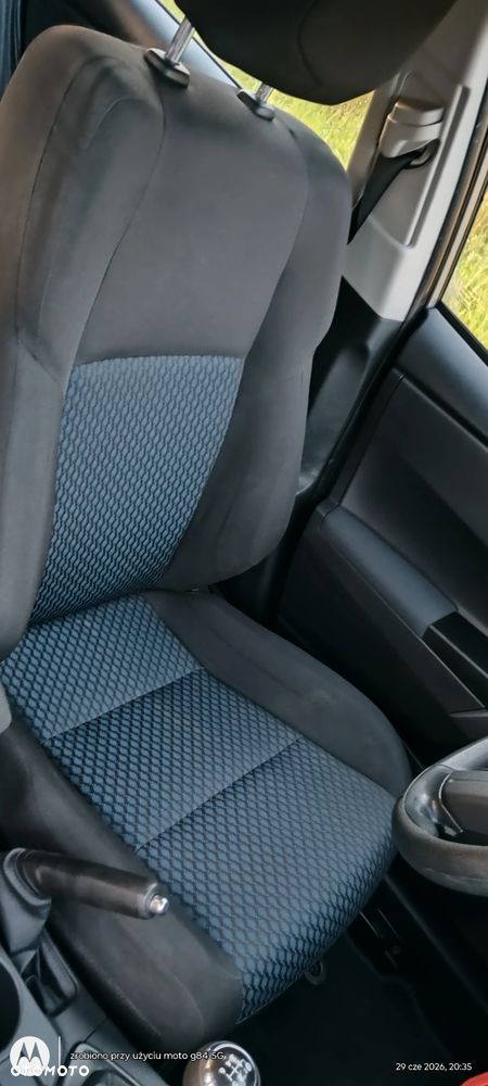 Toyota Auris 1.4 D-4D Active - 23