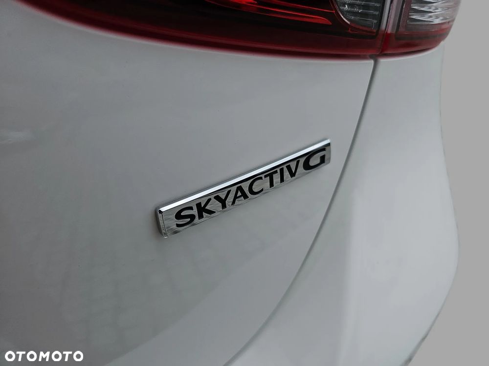 Mazda 2 1.5 Skygo - 20