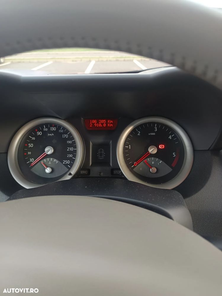 Renault Megane - 7