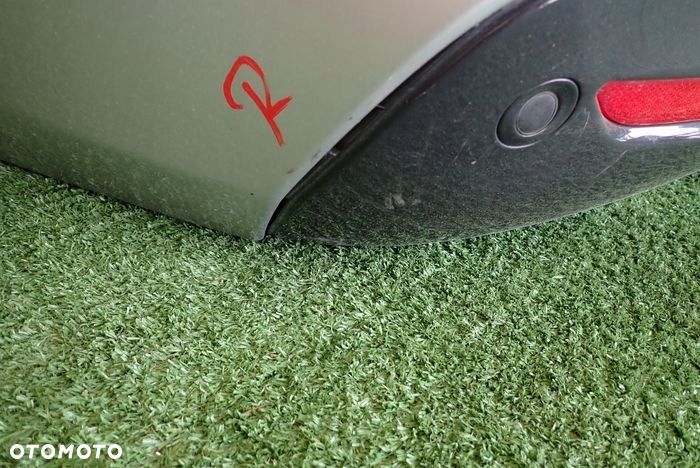 BMW F34 3 GT M-PAKIET PDC zderzak tylny tył - 8