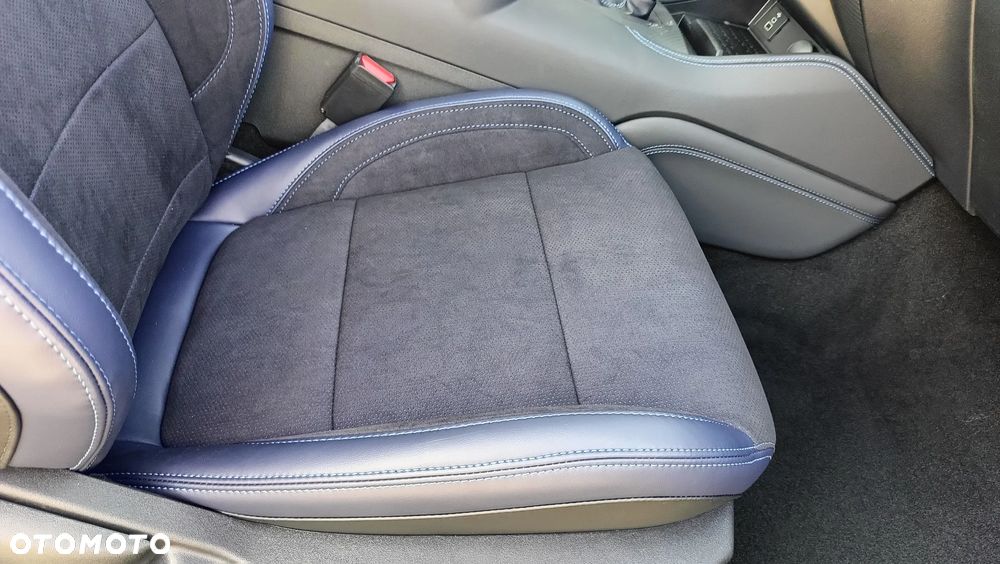 Ford Mustang ver-5-0-ti--vct-v8-dark-horse - 37