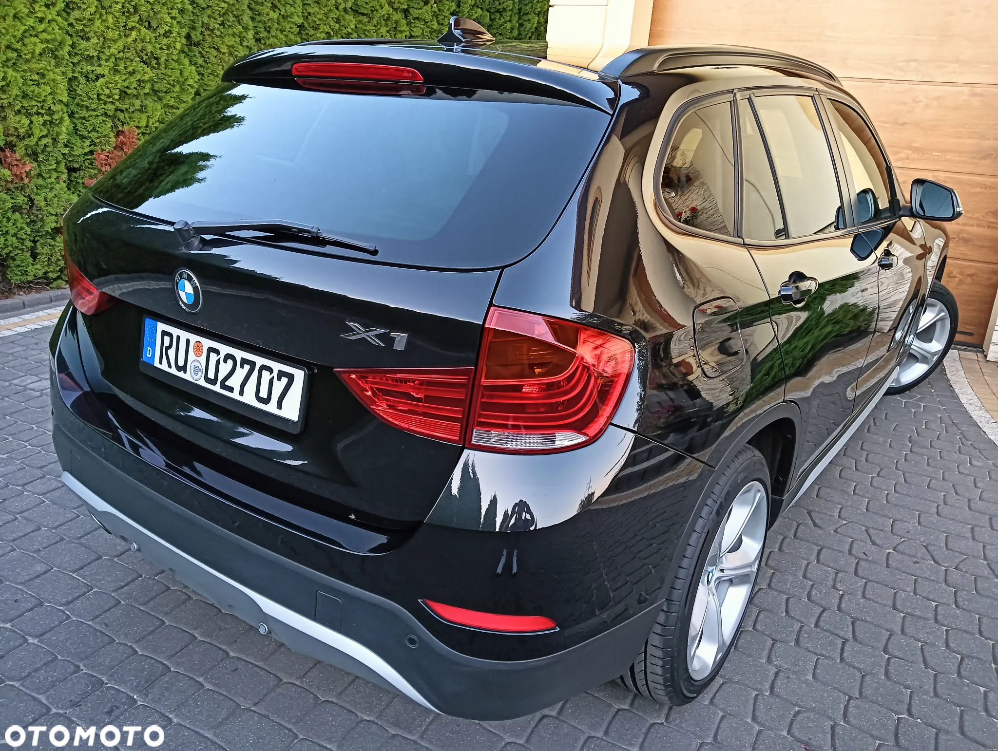 BMW X1 xDrive20d xLine - 3