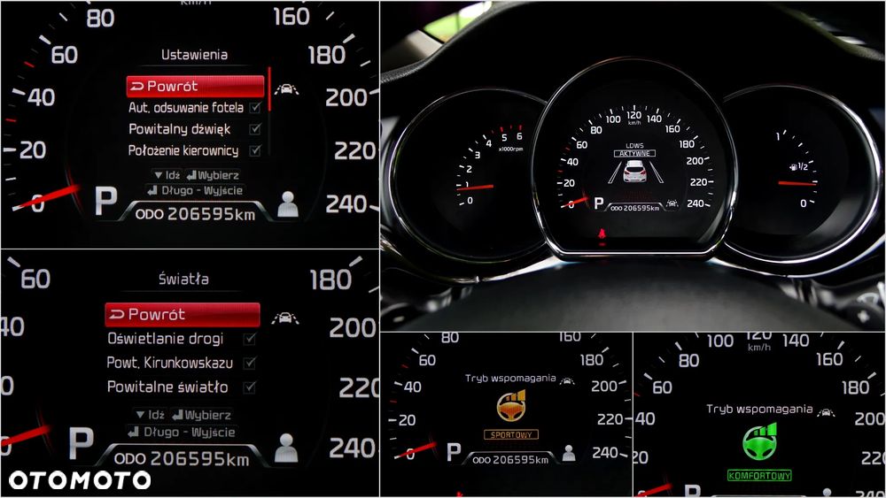 Kia Ceed 1.6 CRDi 128 Platinum Edition - 15