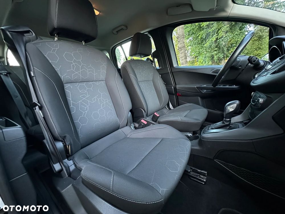 Ford B-MAX - 9