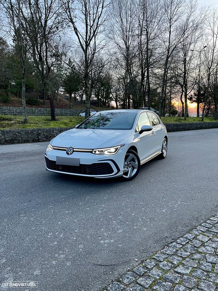VW Golf 1.4 eHybrid OPF DSG GTE - 21