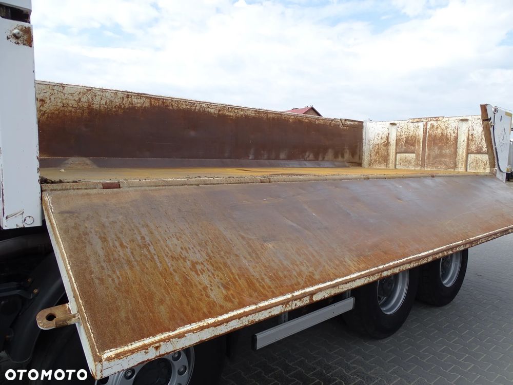 Mercedes-Benz Arocs 3245 8x4 Hydroburta - 10