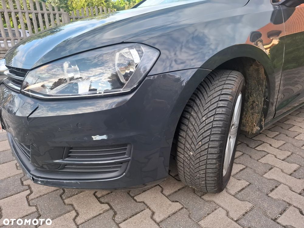 Volkswagen Golf - 29