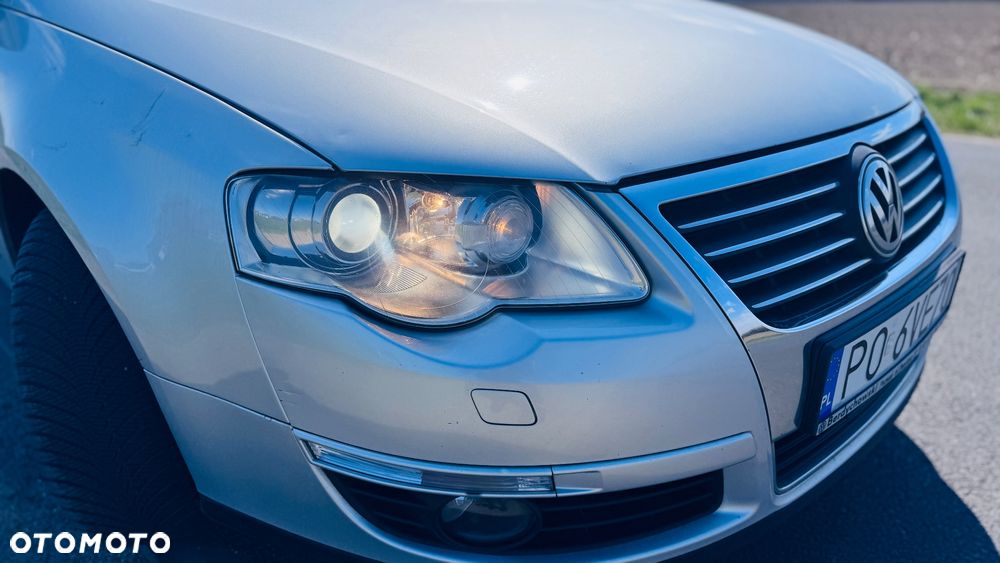 Volkswagen Passat - 24