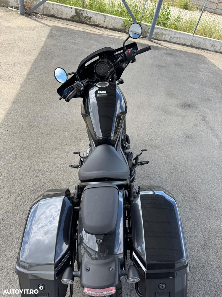 Honda Altul - 6