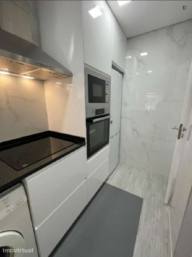 Apartamento com 1 quartos - localizado em Costa da Caparica Lisbon - Grande imagem: 4/16