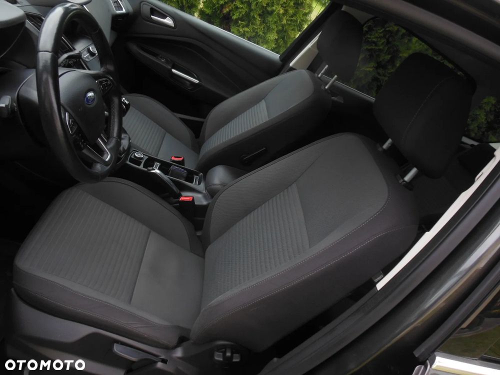 Ford B-MAX 1.0 EcoBoost Titanium - 11