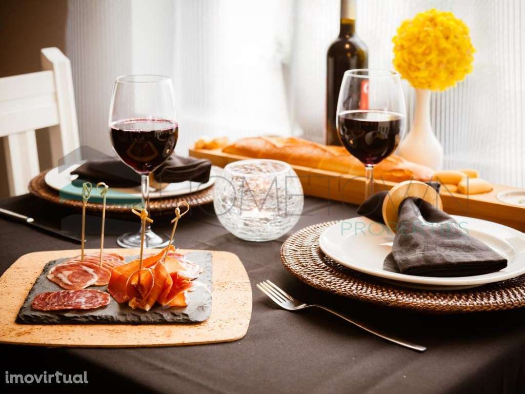 Hostel de 22 Quartos na Guia - Grande imagem: 5/43