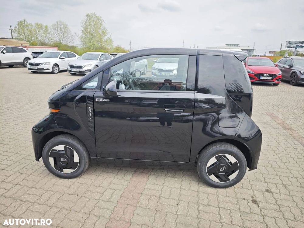 LINKTOUR Alumi Pro - 7