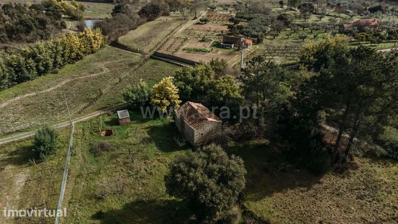 Quintinha / Fundão, Póvoa da Atalaia - Grande imagem: 4/20