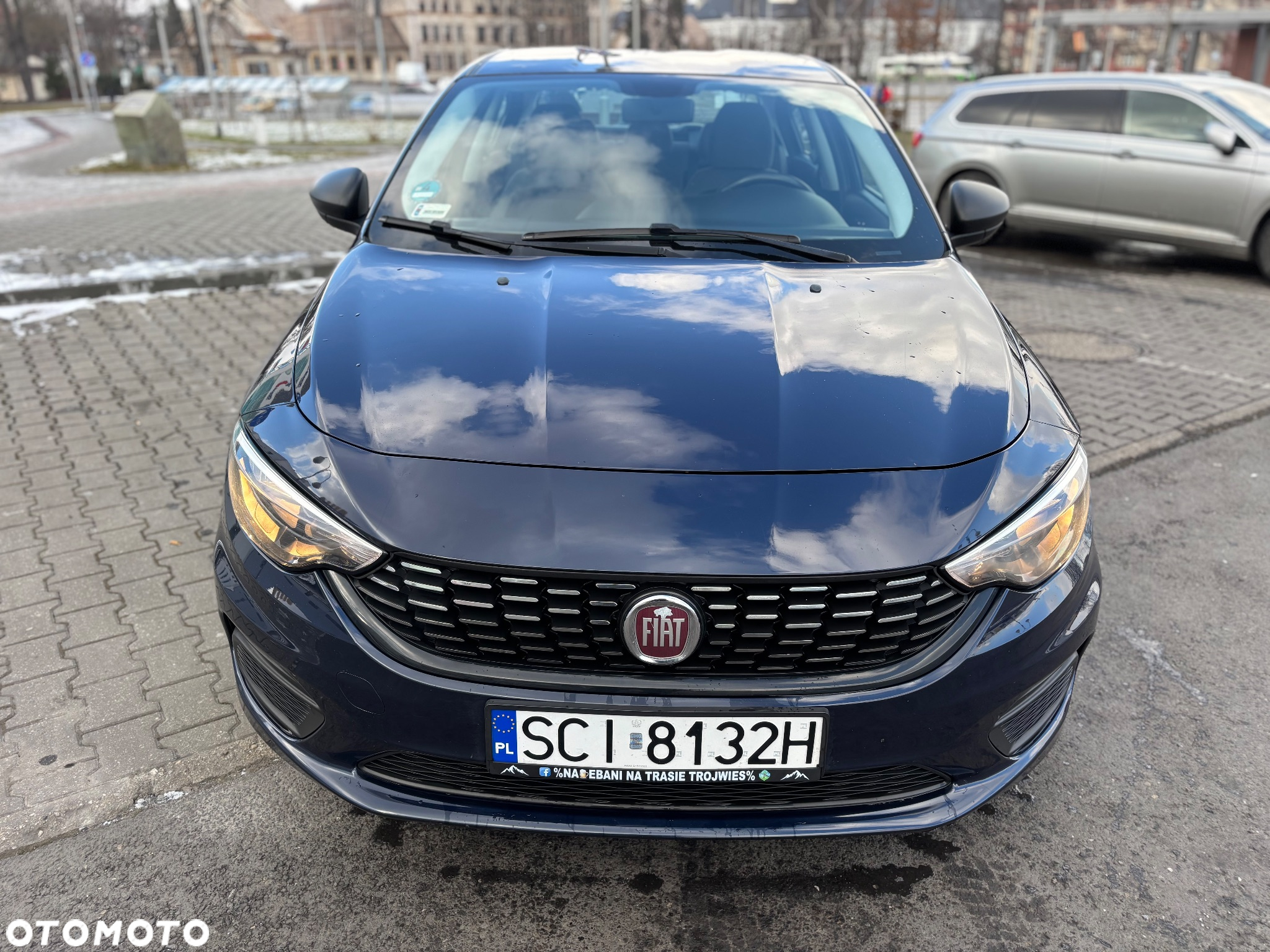Fiat Tipo 1.4 16v Pop - 3