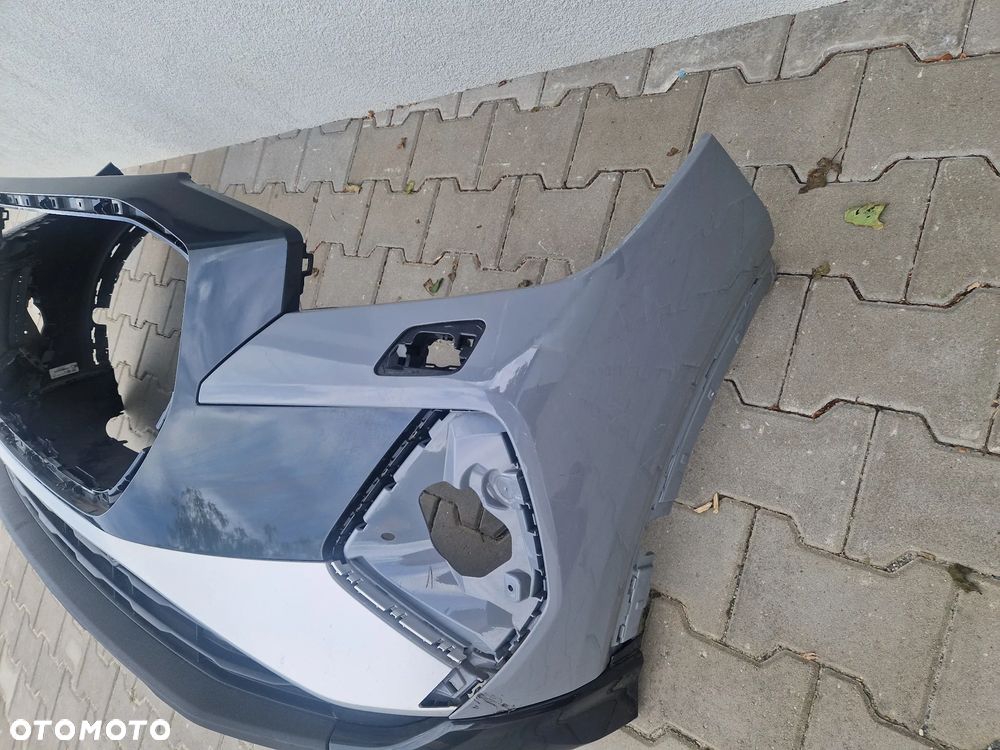 Zderzak Audi Q4 E tron 89A - 10