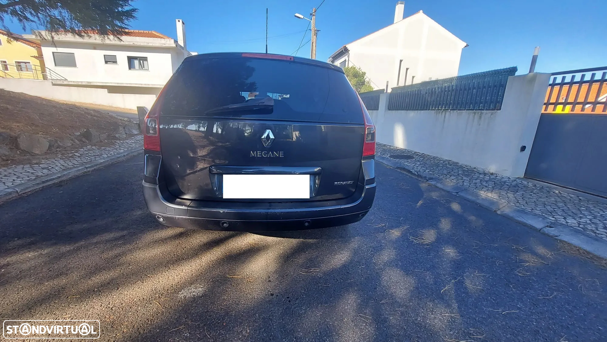 Renault Mégane Break - 3