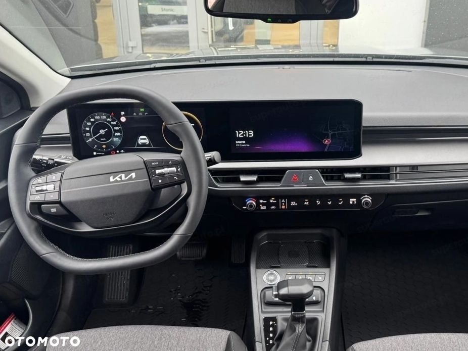 Kia Stonic 1.0 T-GDI Business Line DCT - 6