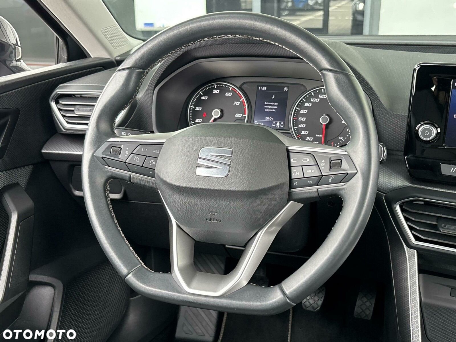 Seat Leon - 15