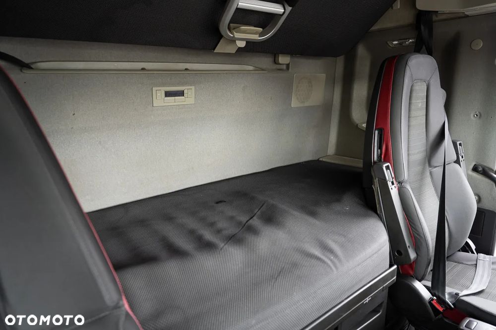 Volvo FH460 Euro 6 - 20