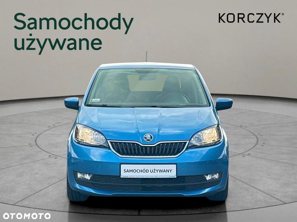 Skoda Citigo 1.0 Style - 8