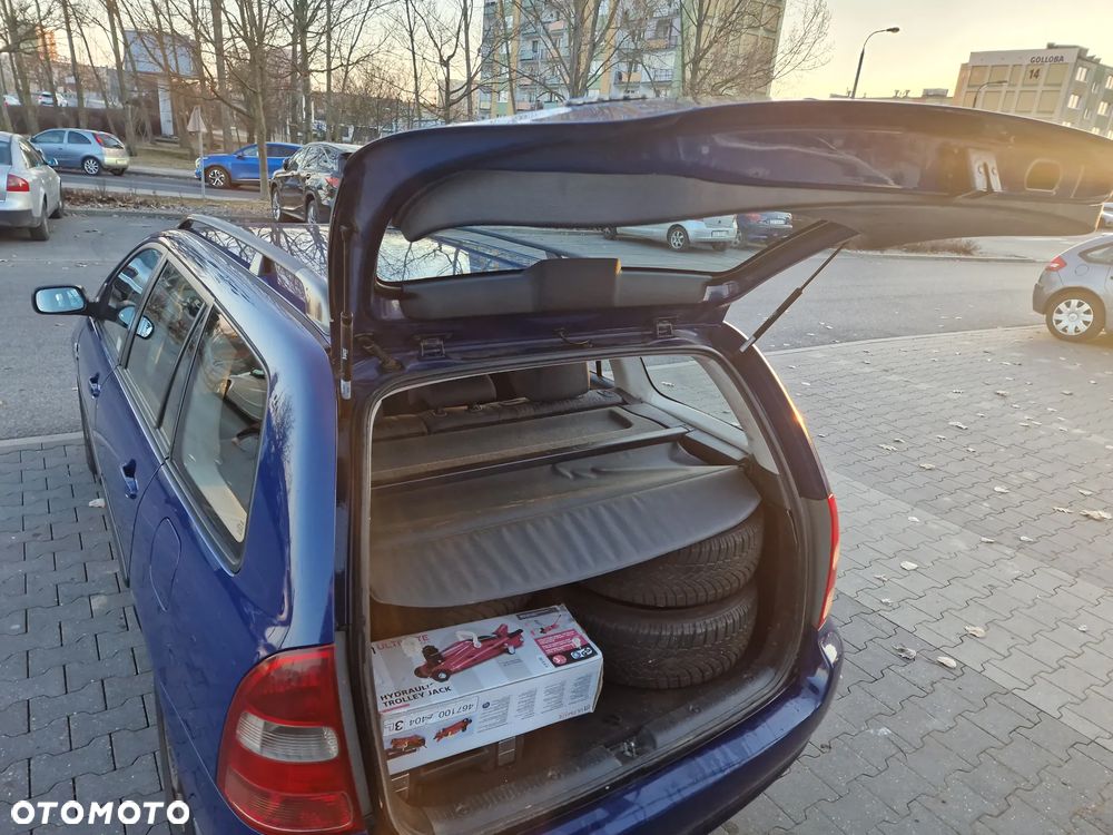 Toyota Corolla 1.4 VVT-i Terra - 6