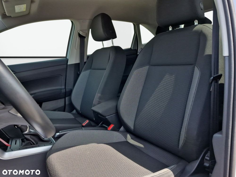 Volkswagen Taigo 1.0 TSI Life DSG - 11