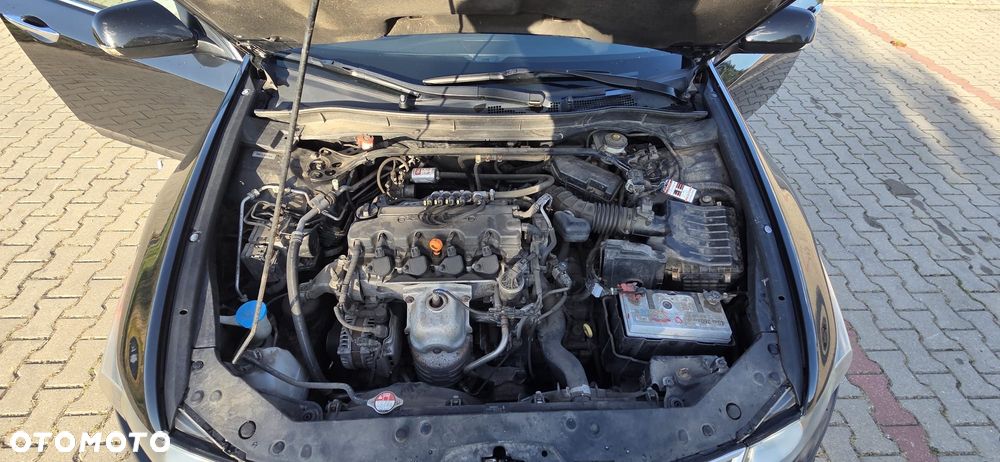 Honda Accord 2.0 Elegance - 6
