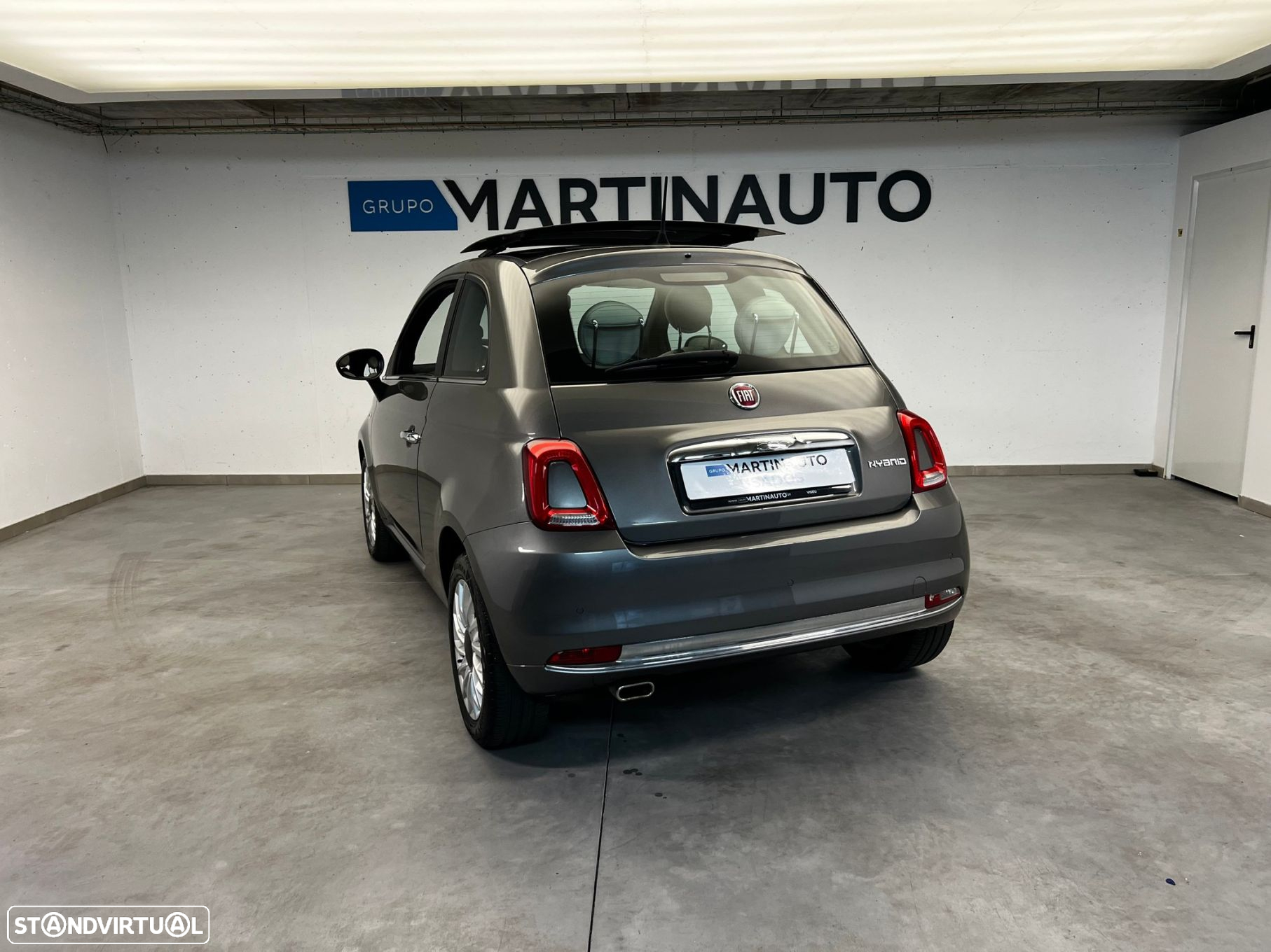 Fiat 500 - 16