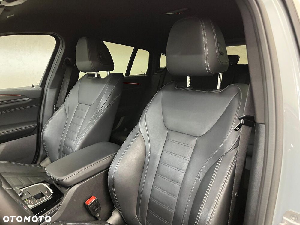 BMW X4 - 17