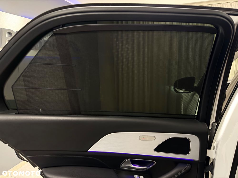 Mercedes-Benz GLE 300 d 4-Matic Premium - 27