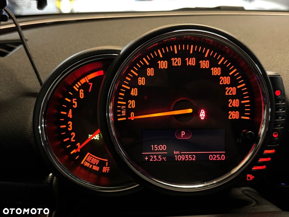 MINI Clubman Cooper - 3