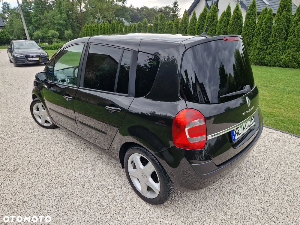Renault Modus Grand 1.2 16V TCE Authentique - 27