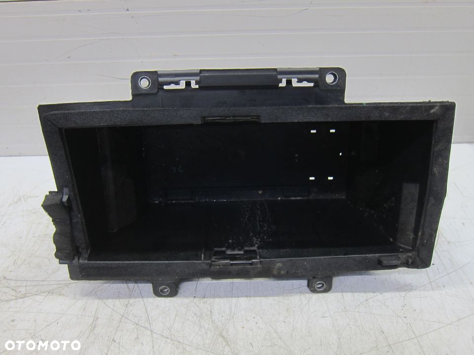 obudowa-schowek akumulatora Peugeot boxer 14- - 2