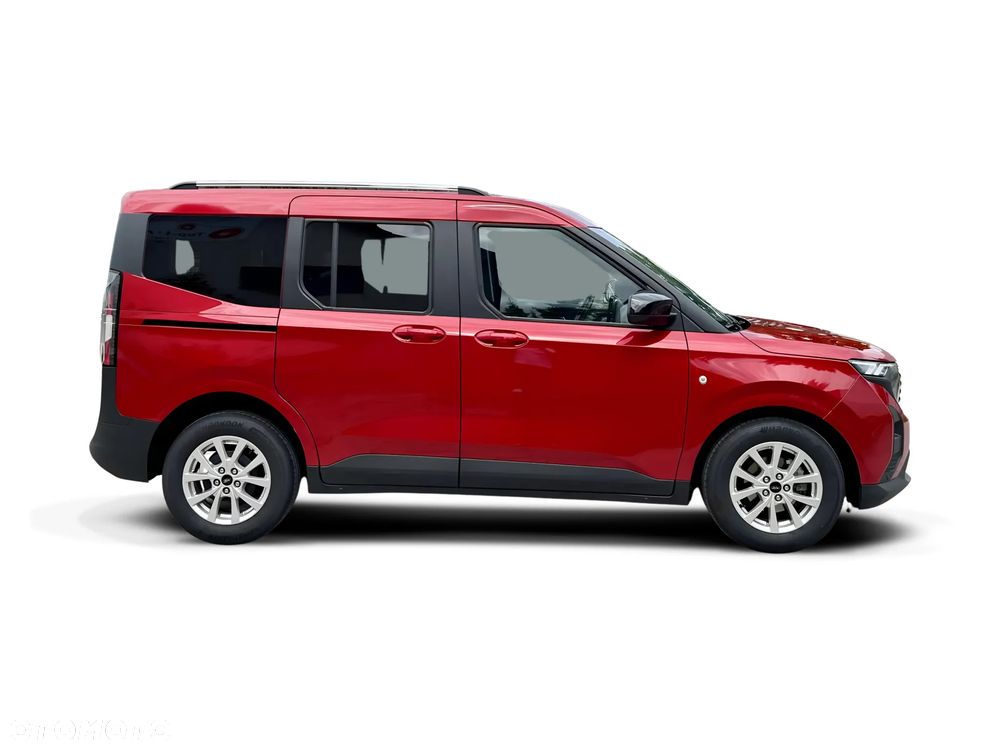 Ford Tourneo Courier 1.0 EcoBoost Titanium - 7