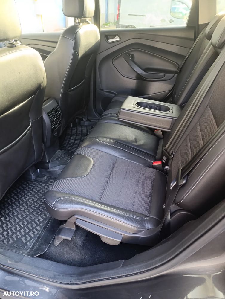 Ford Kuga 1.5 EcoBoost 2WD Trend - 2