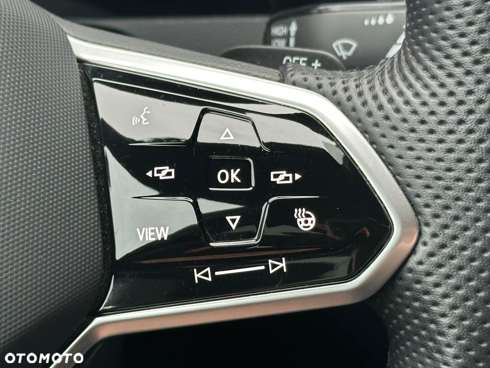 Volkswagen Arteon 2.0 TSI DSG R-Line - 37