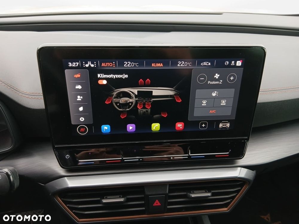 Cupra Formentor 1.5 TSI DSG - 27