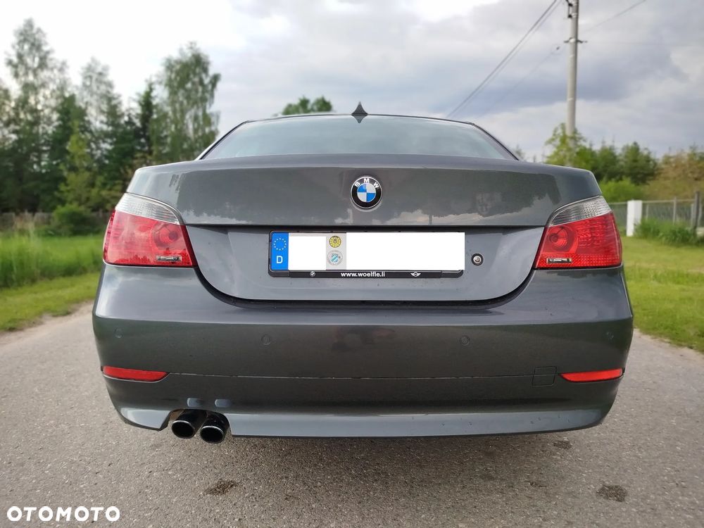 BMW Seria 5 - 14