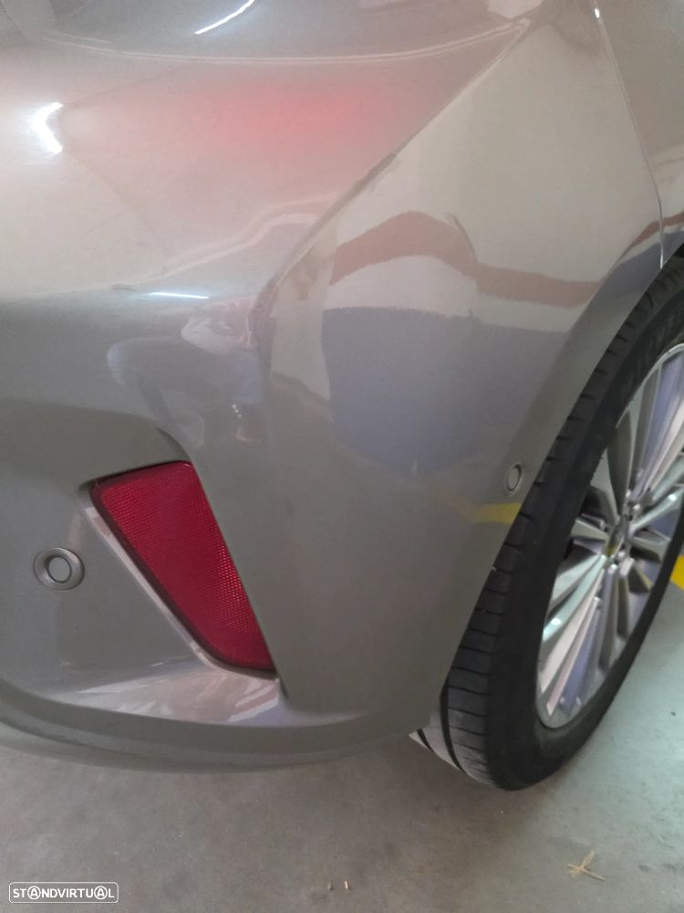 Ford Focus 1.5 TDCi ECOBlue Vignale - 17