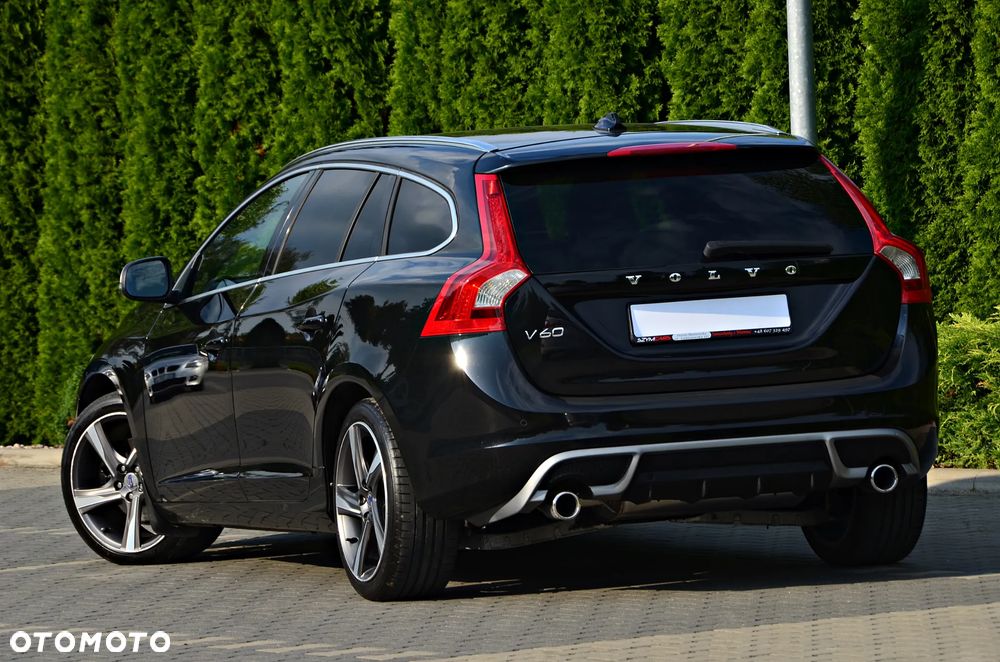 Volvo V60 D2 RDesign - 4