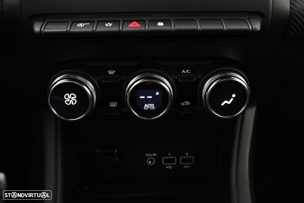 Renault Captur 1.0 TCe RS Line - 13