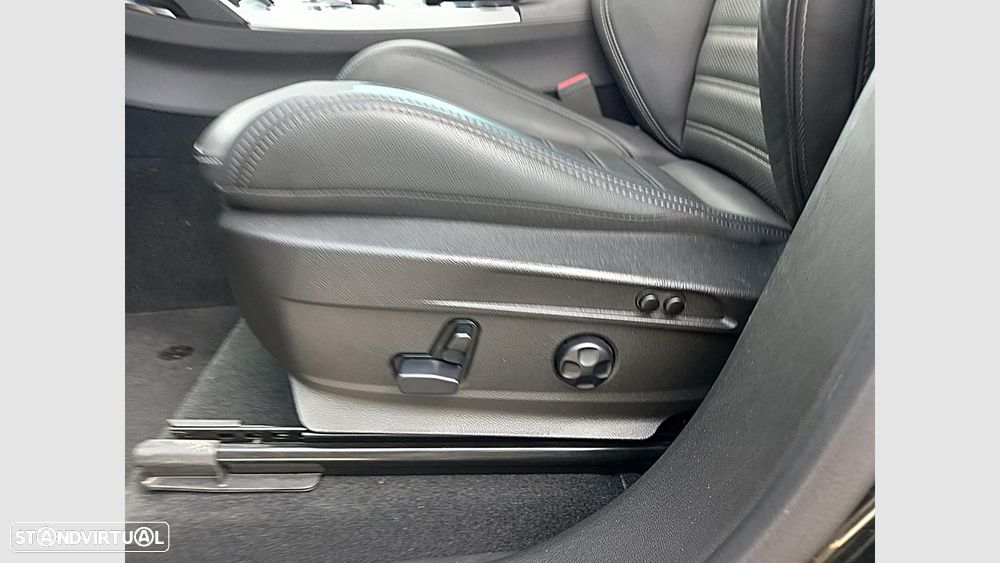 Alfa Romeo Stelvio 2.2 D Sprint Q4 AT8 - 29