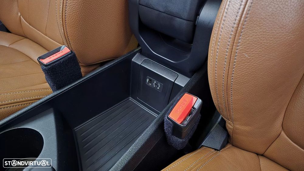 BMW 216 Active Tourer d Line Sport Auto - 52