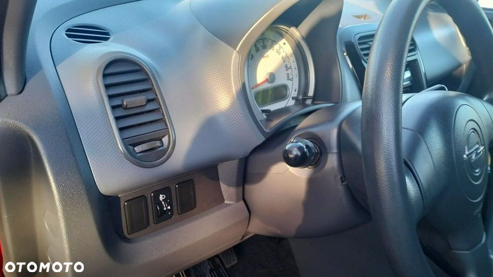 Opel Agila - 13
