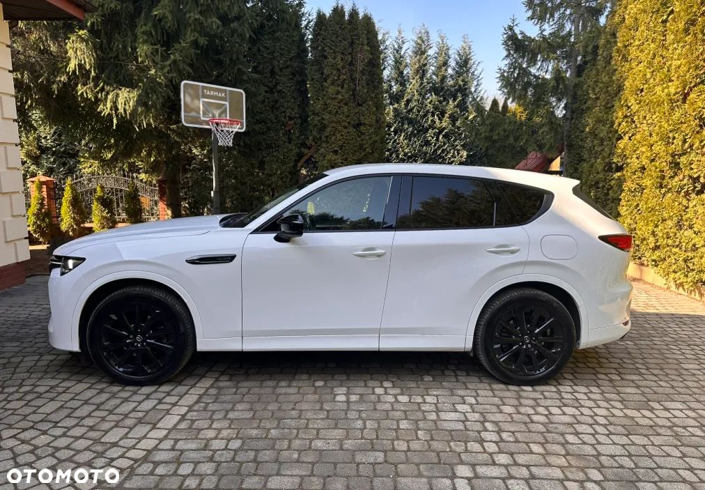 Mazda CX-60 - 1