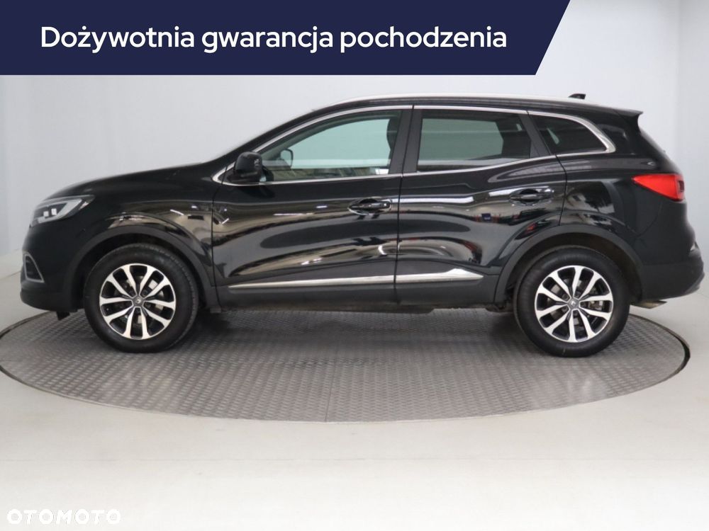 Renault Kadjar 2021 photo 3
