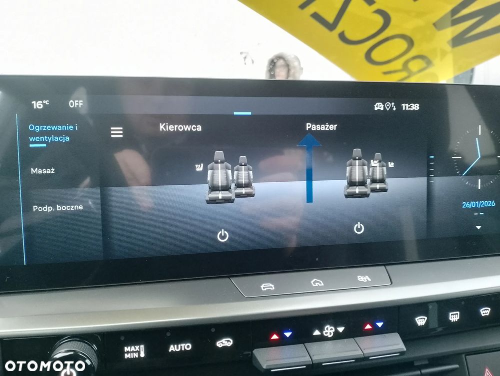 Opel Grandland 1.2 mHEV GS eDTC6 - 23