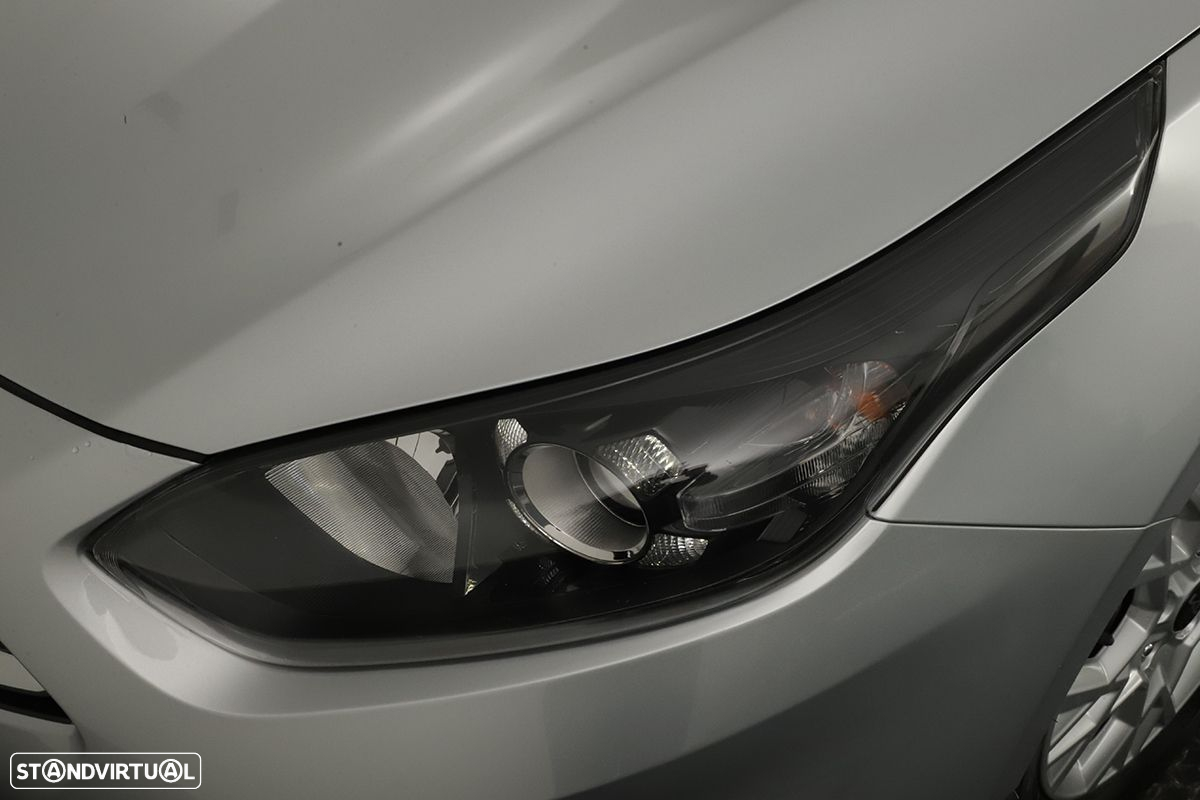 Kia Ceed 1.0 T-GDI Drive - 6