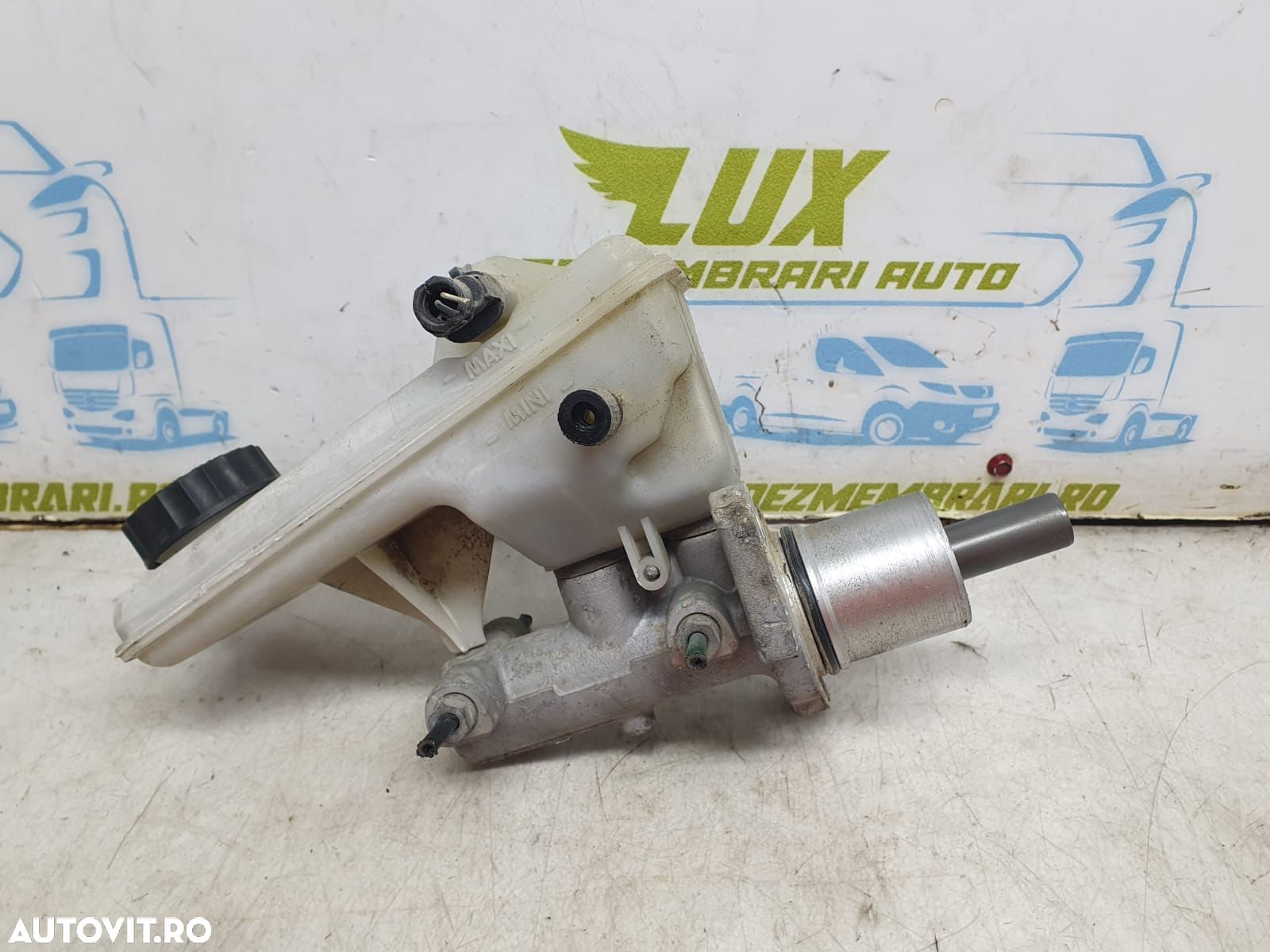 Pompa frana 32067008 2.0 dci Opel Vivaro A [2002 - 2006] - 1